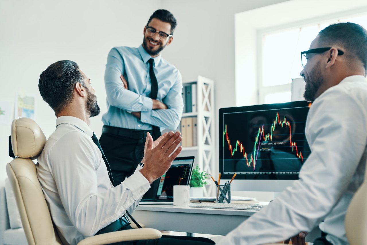PrysmVest Platform