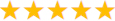 5 star rating