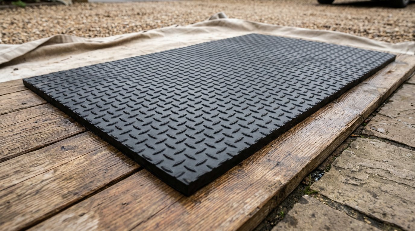 Anti-Slip Mats