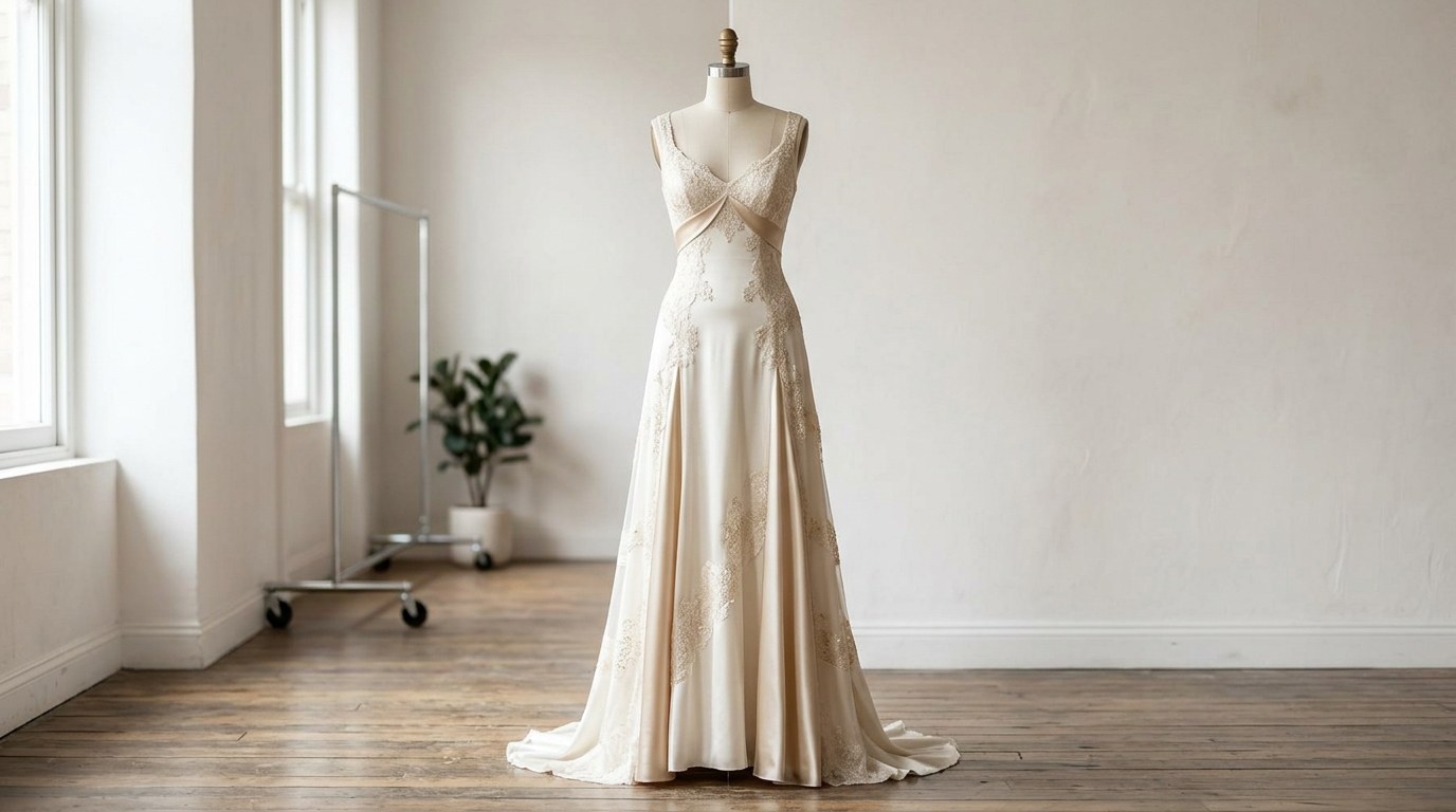 Gowns for the Day You Have Always Imagined