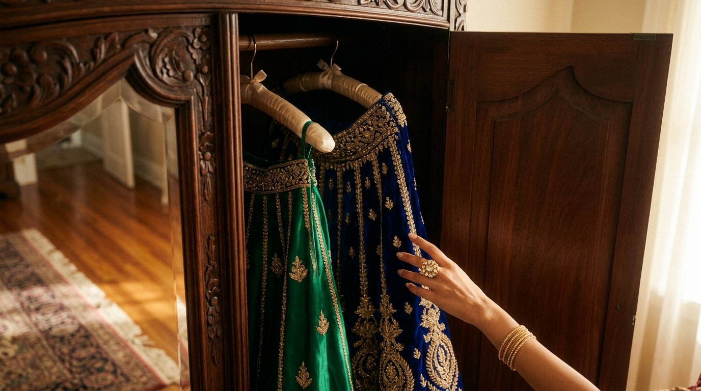 Bridal Lehengas