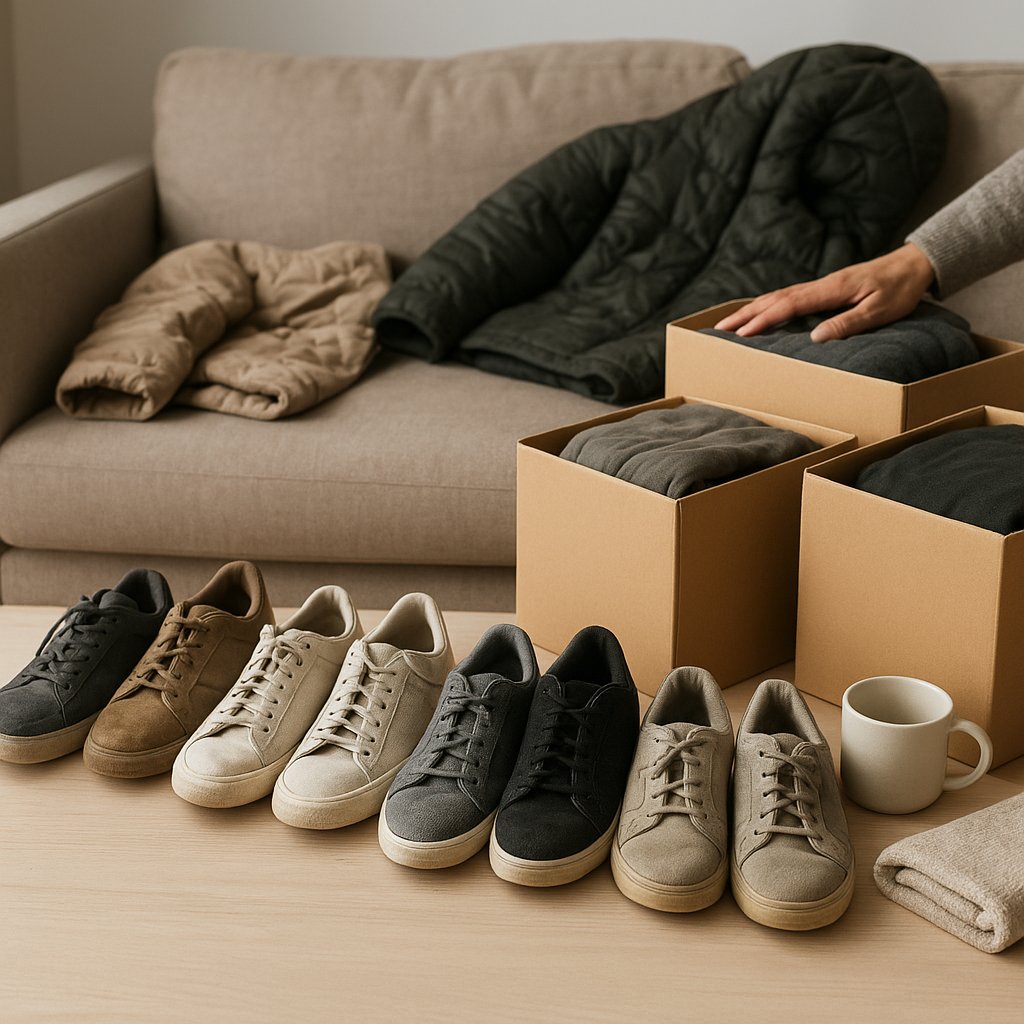 Shoes & Bundles