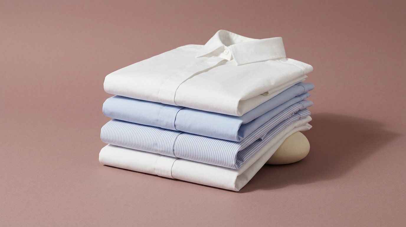 Cotton Shirts