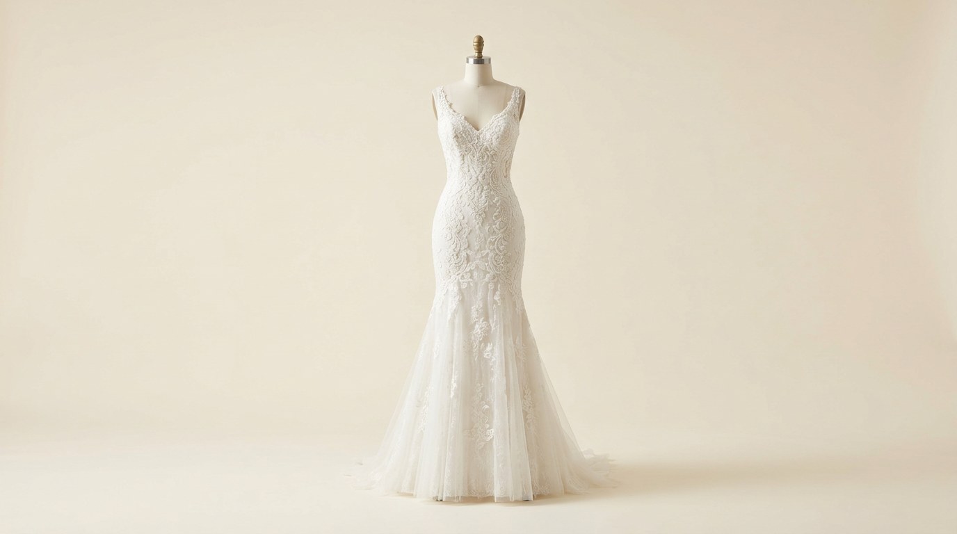 Gowns That Make a Statement