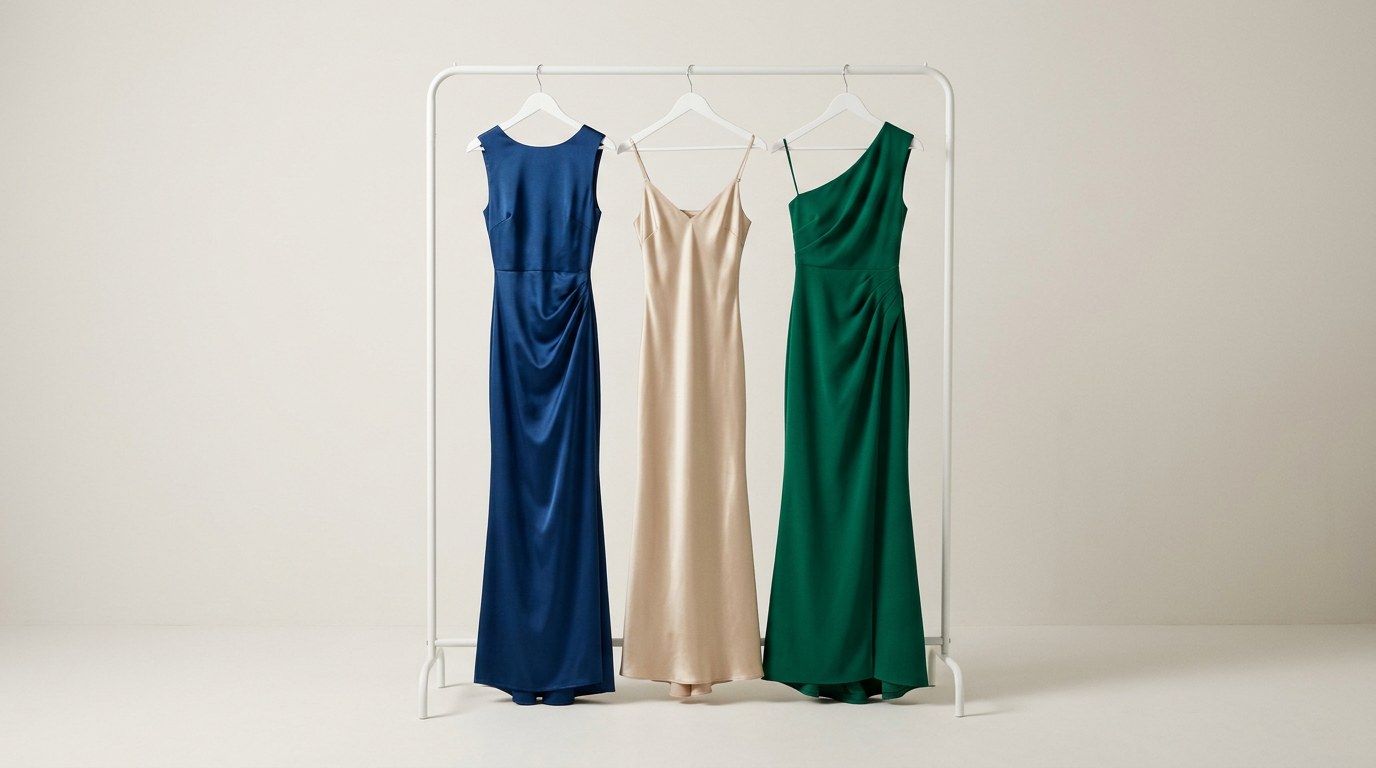 Evening Dresses & Occasion Wear