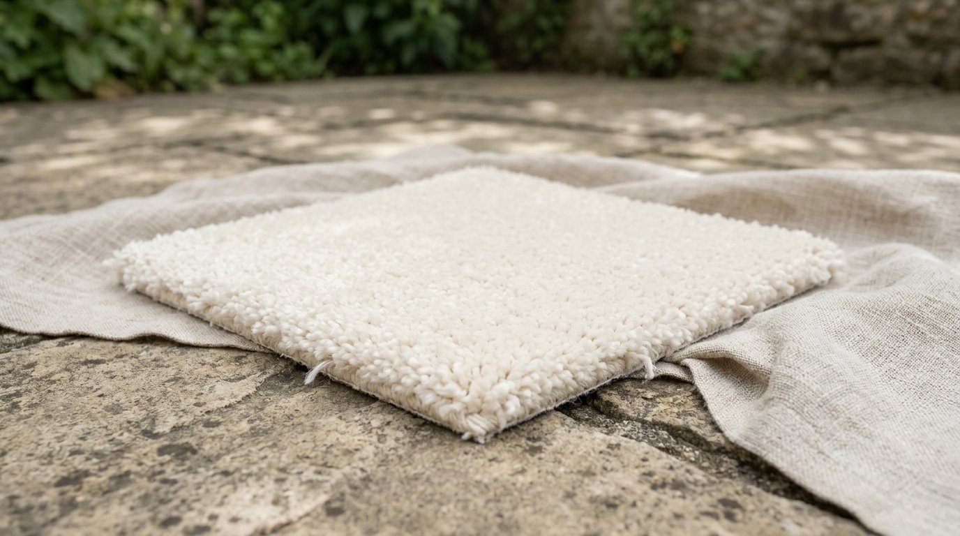 Bedroom Carpets That Feel as Good as They Look