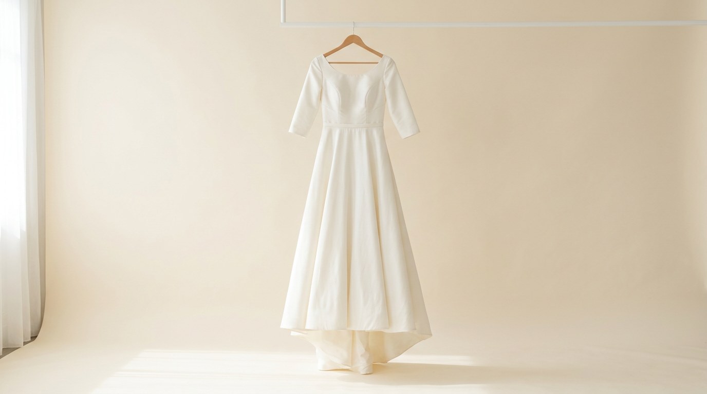 Your Perfect Gown Awaits