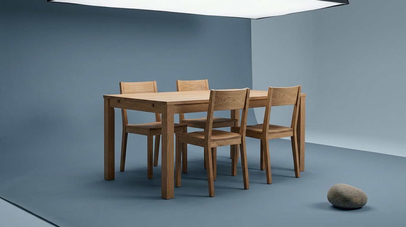 Dining Tables Worth Gathering Around