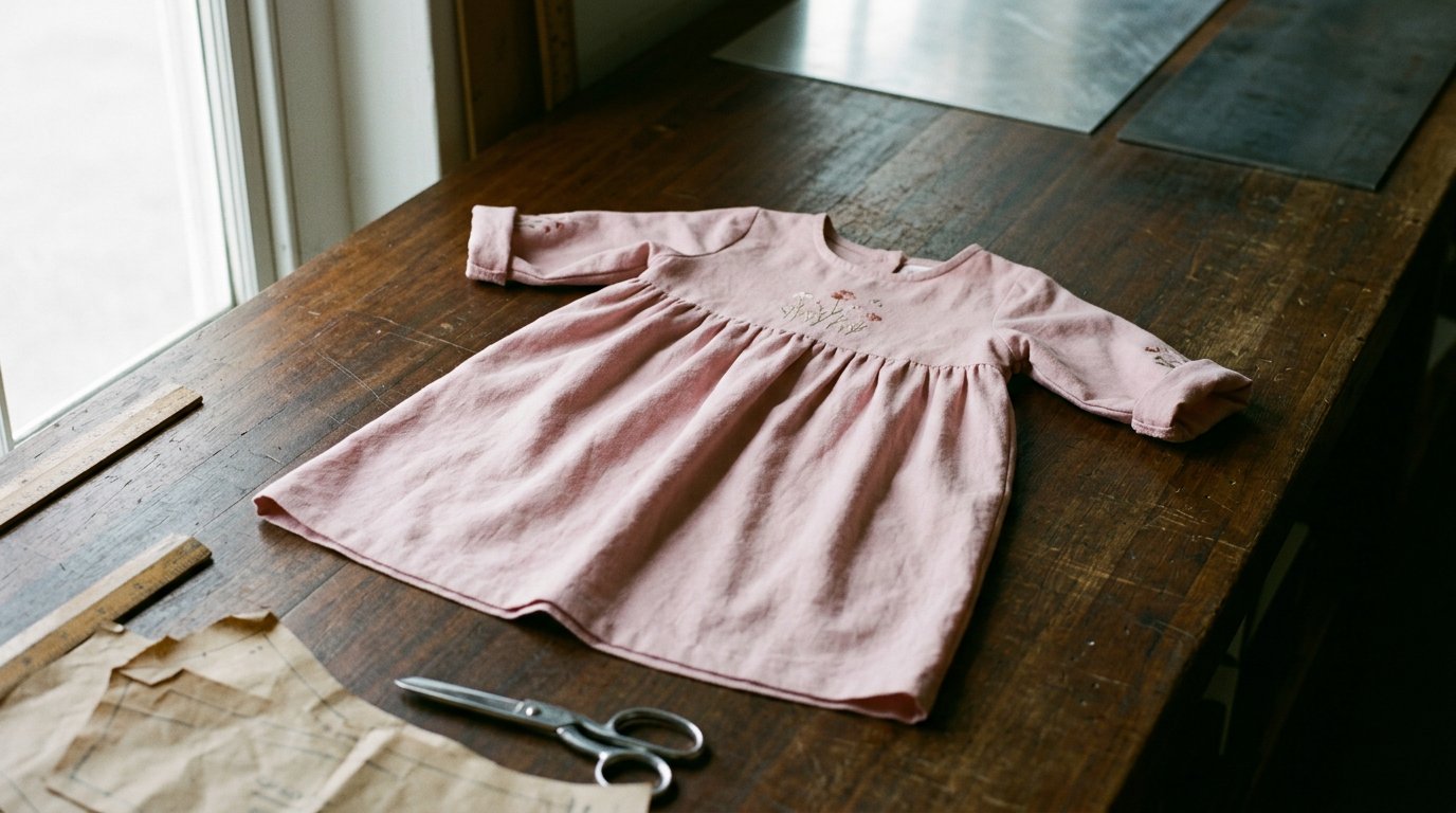 Made for Little Adventurers