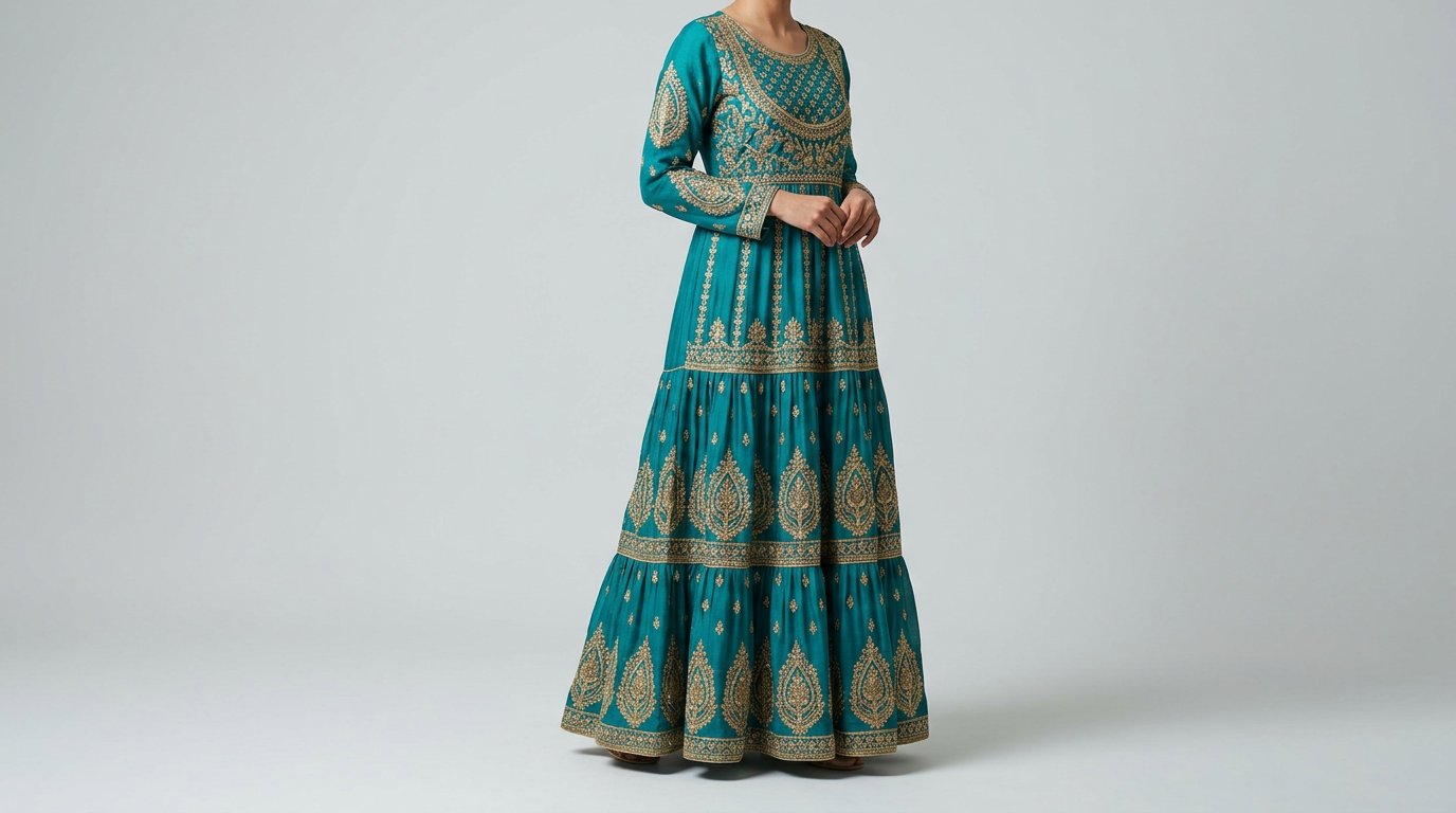 Festive Maxis for Every Celebration