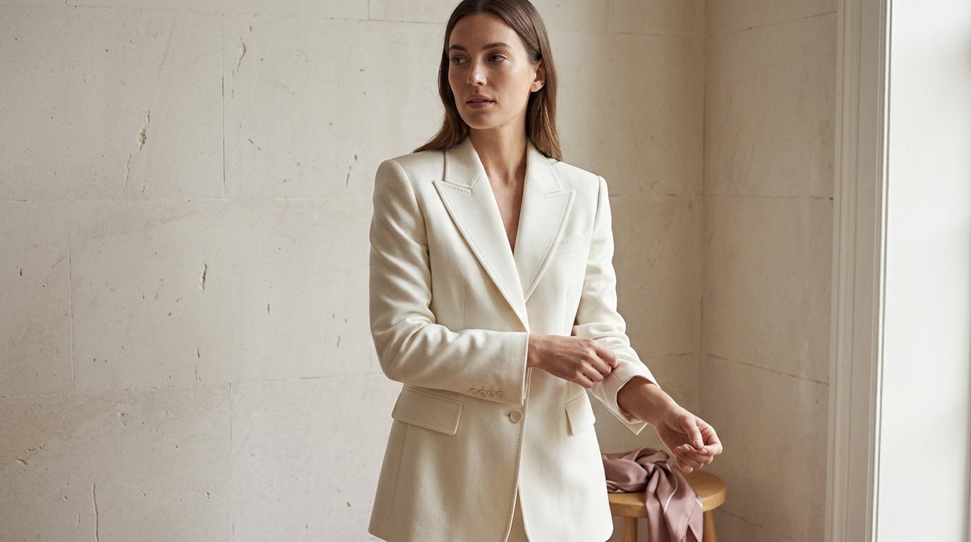 Jackets Worth Keeping