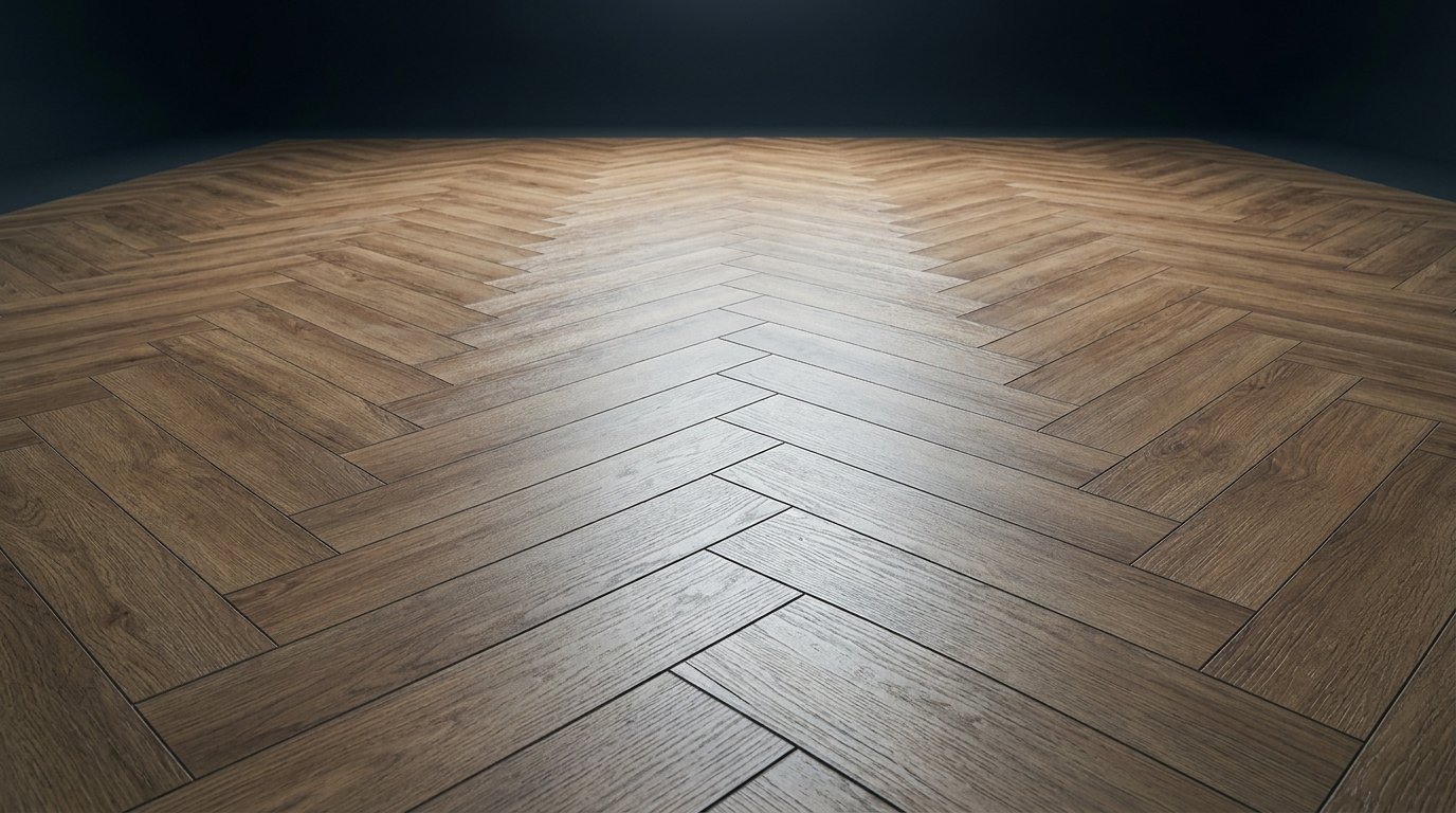 LVT Flooring at Outlet Prices