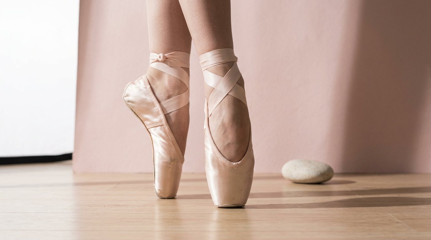Every Step, Perfectly Fitted