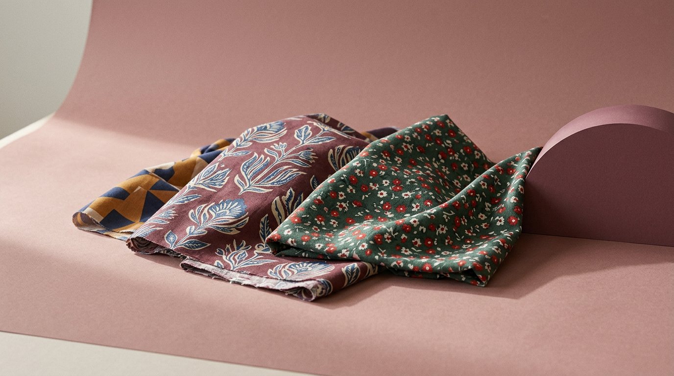 Prints That Do the Talking