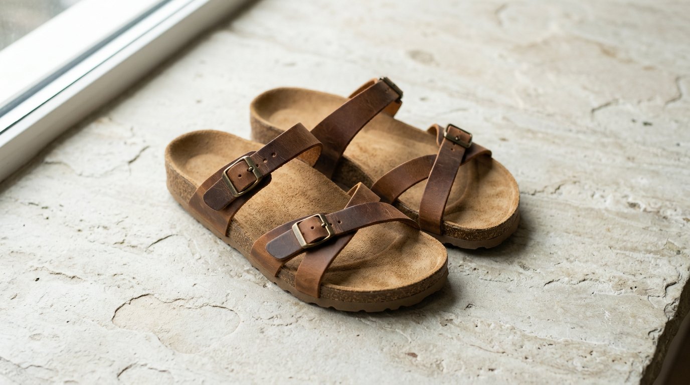 Summer Sandals Worth Wearing All Day