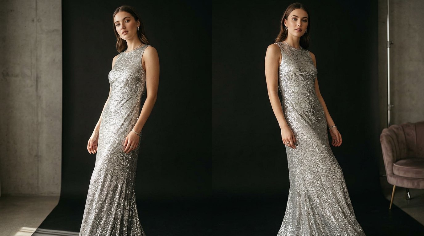 Shine on Your Prom Night