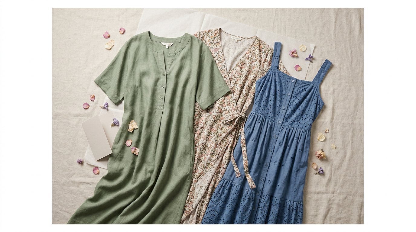 Dress for the Season