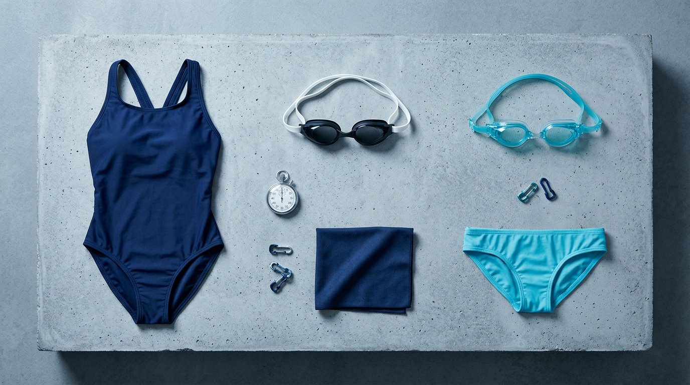 Built for the Pool. Made to Last.