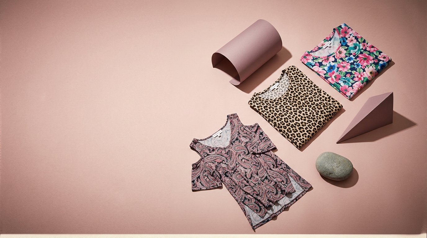 Dress Boldly. Every Day.