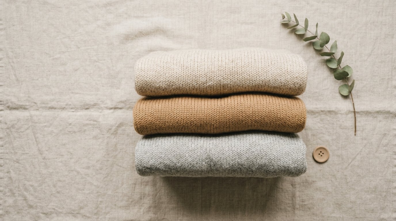 Jumpers Worth Keeping