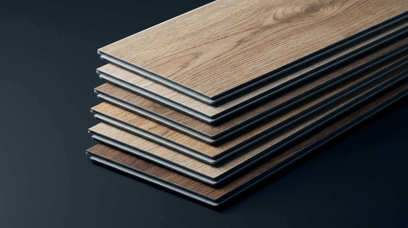 LVT Vinyl Flooring