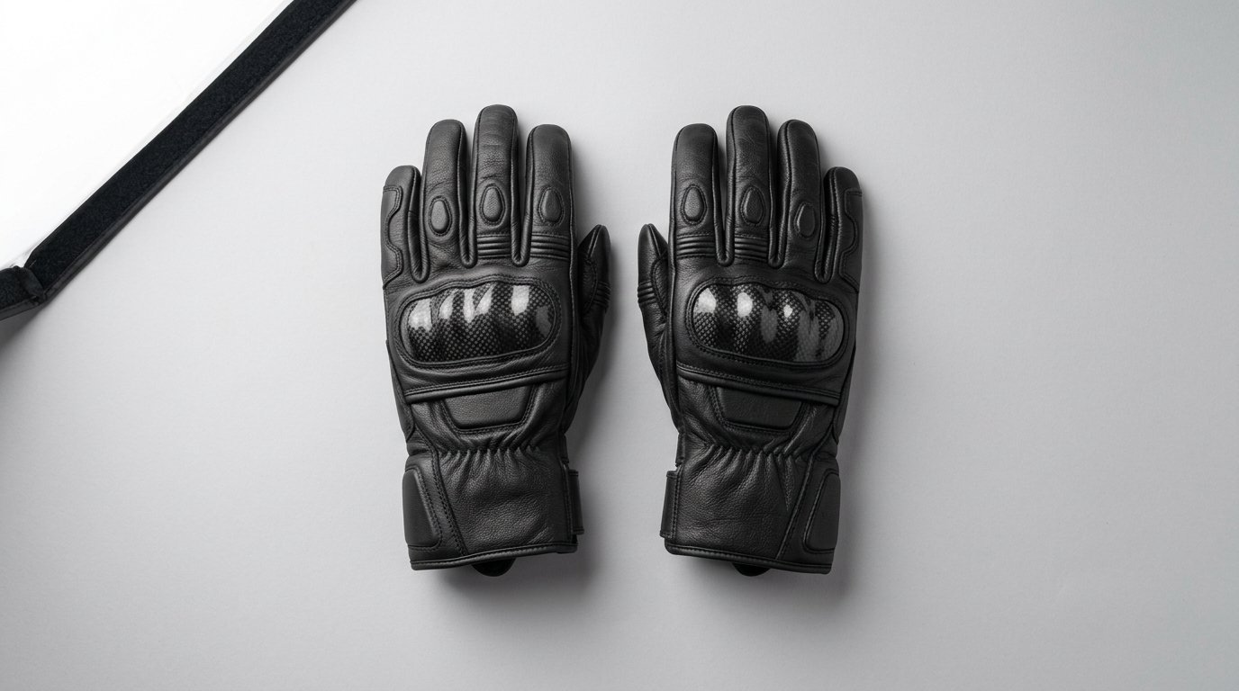 Motorcycle Gloves