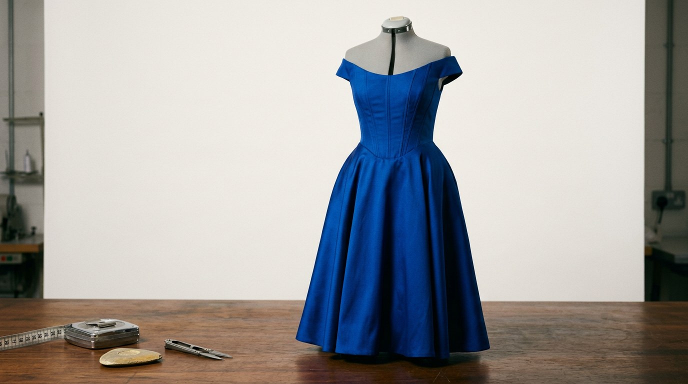 Your Night. Your Dress. Your Rules.