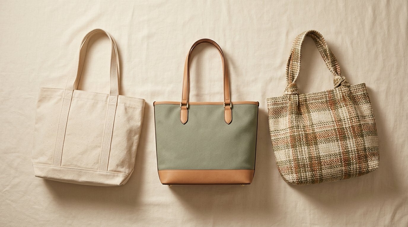 A Bag for Every Day