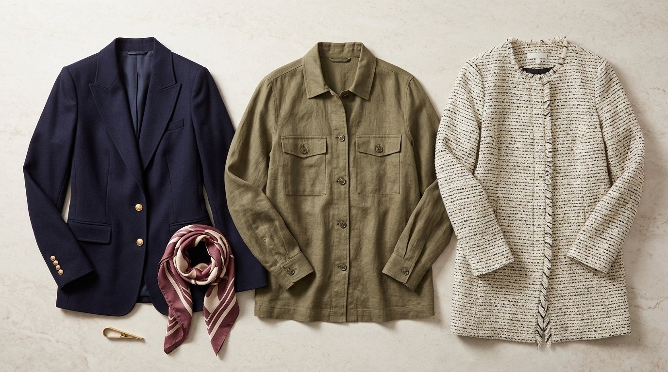 Women's Jackets