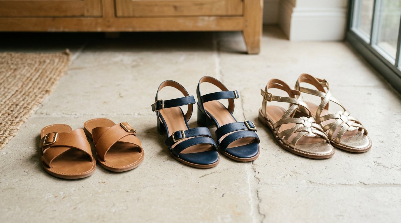 Women's Sandals