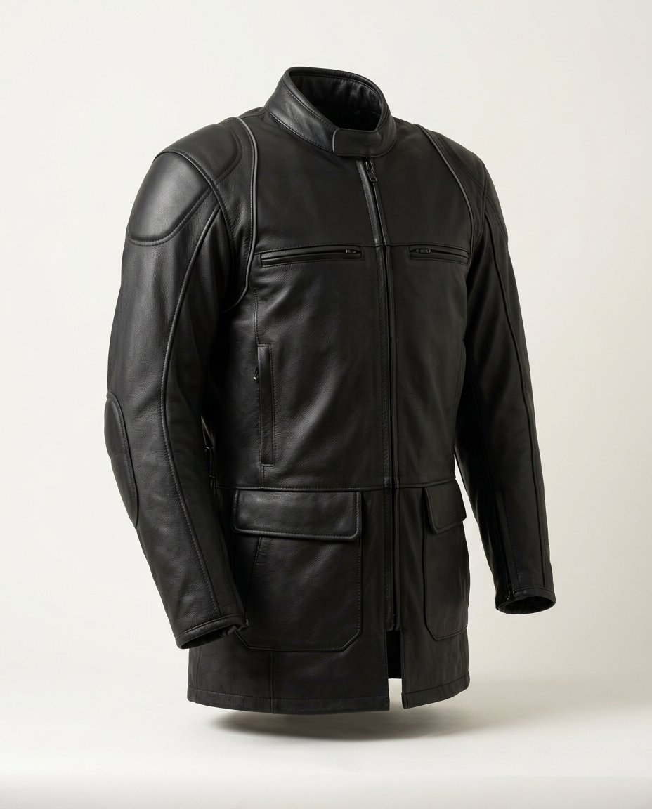 Armoured Touring Jacket
