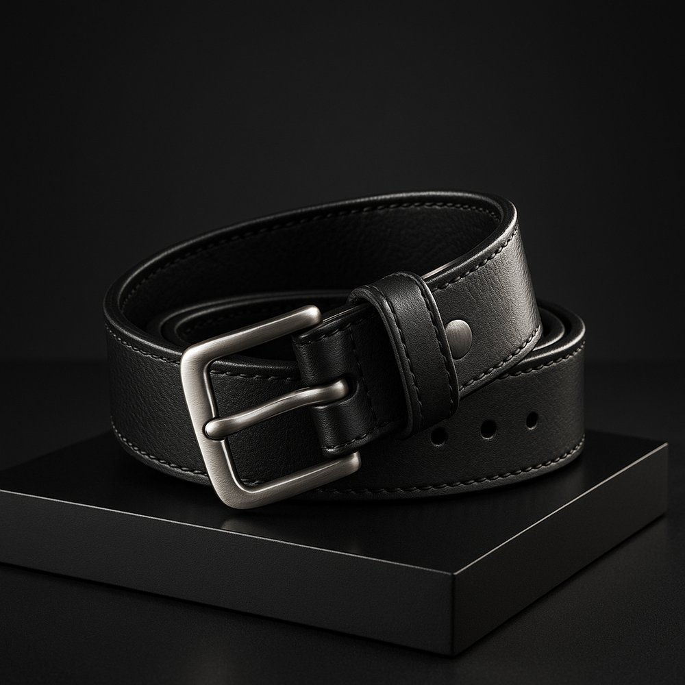 Atelier-Ledergurt 45