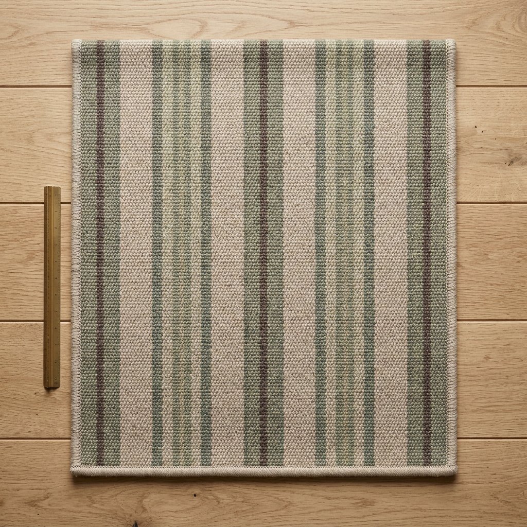Flatweave Stair Runner