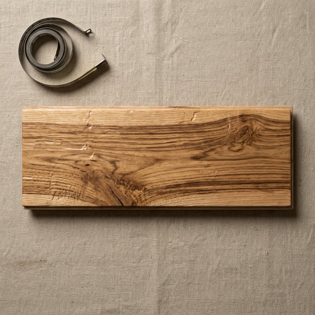 Hickory Hand-Scraped Engineered Hardwood