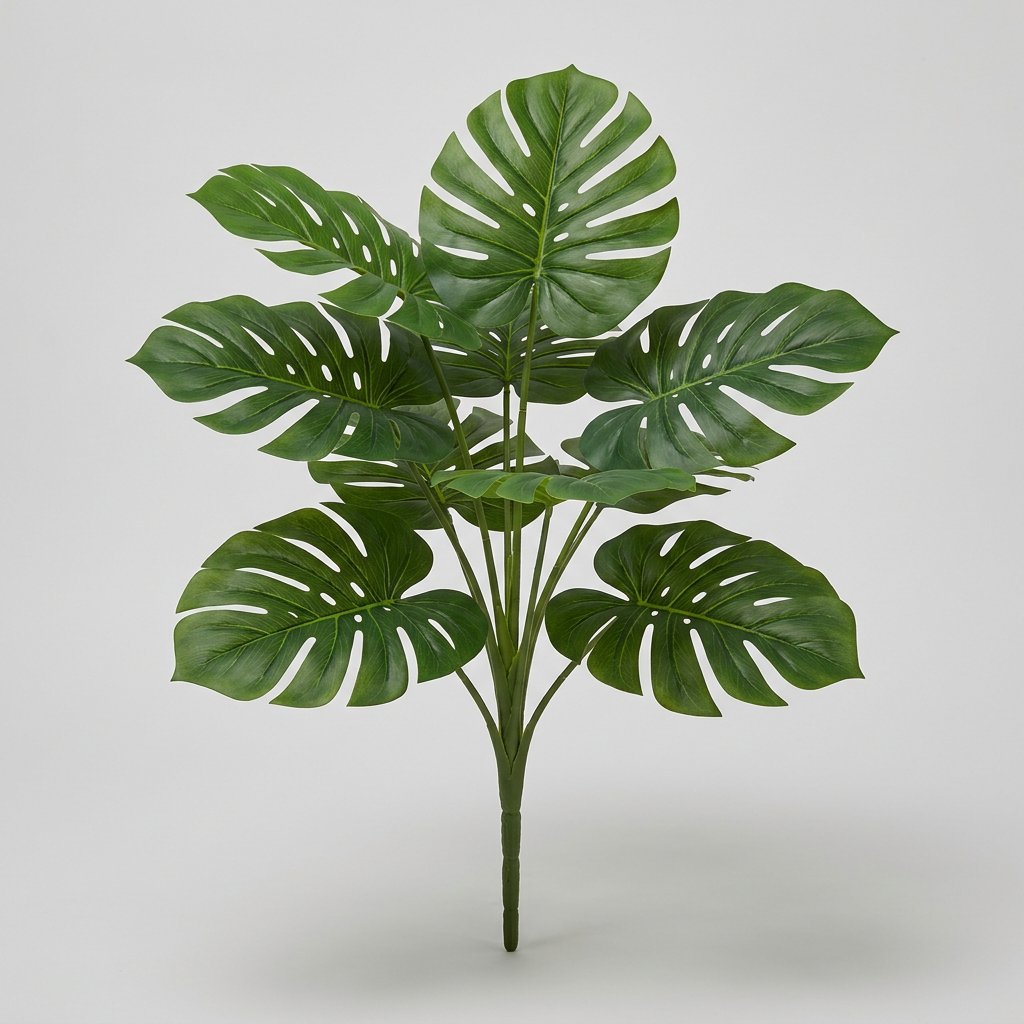 Jungle Philodendron Stem