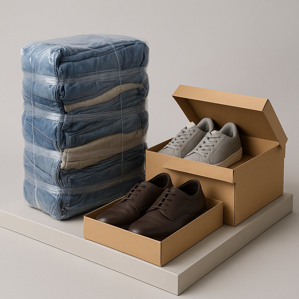 Market trader starter bundle