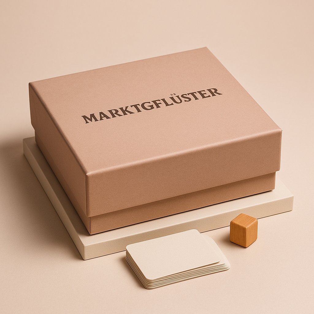 Marktgeflüster