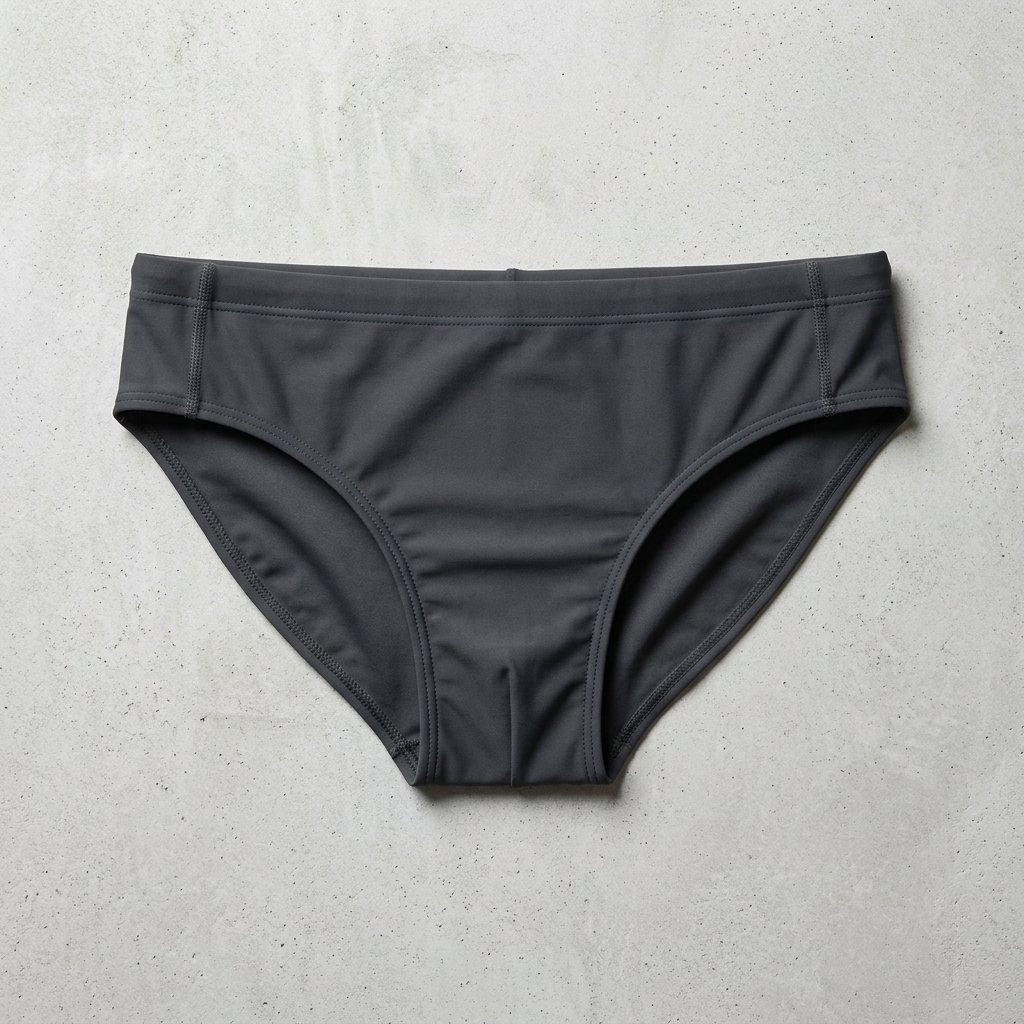 Men's Competition Brief