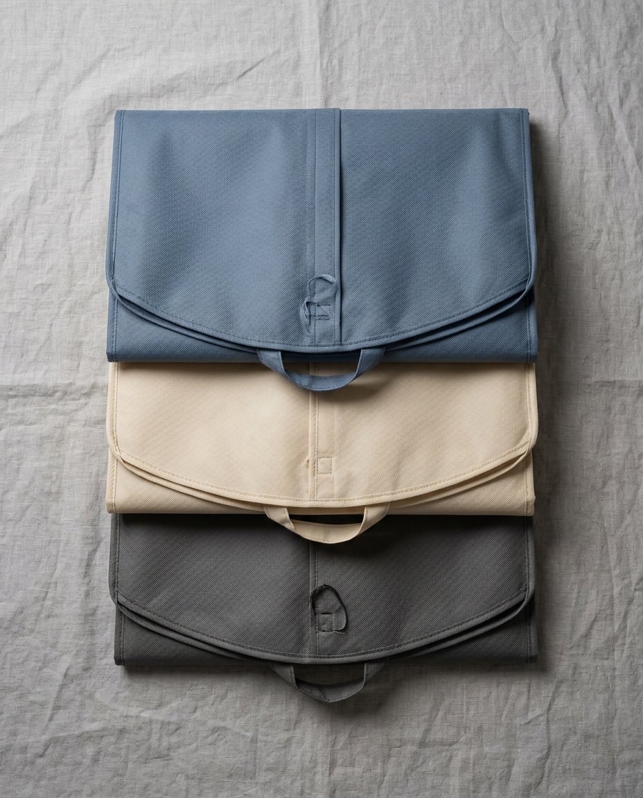 Suit Cover — Pack of 3