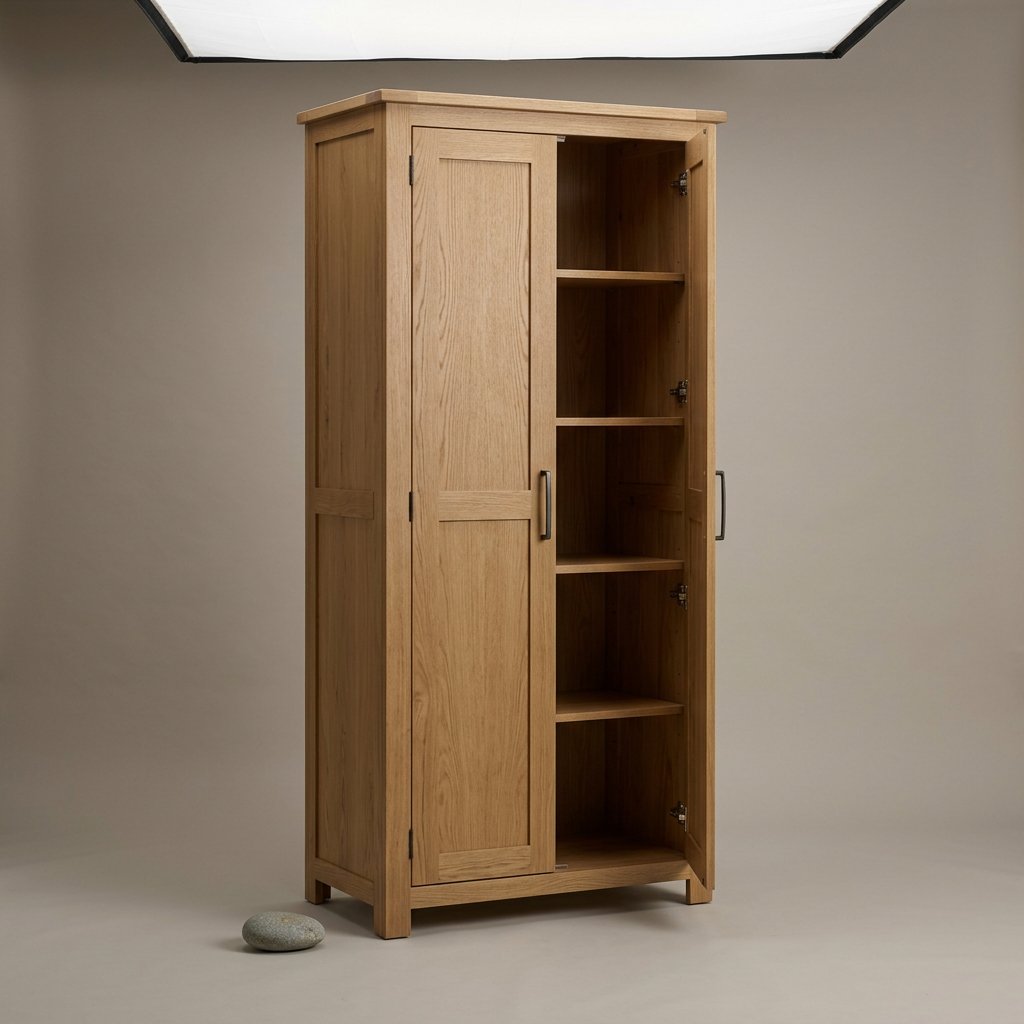 Tall Larder Unit
