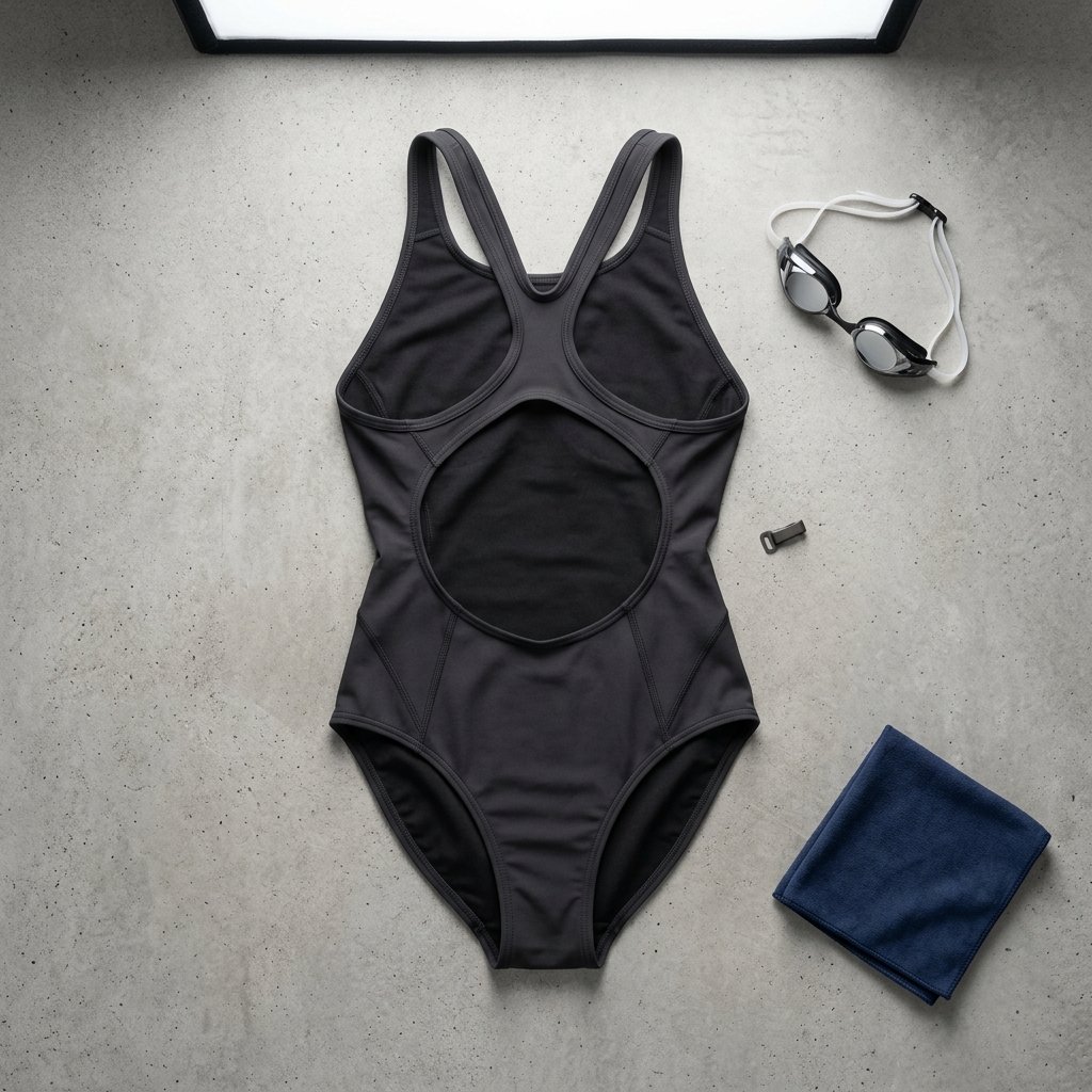 Women's Competition Swimsuit