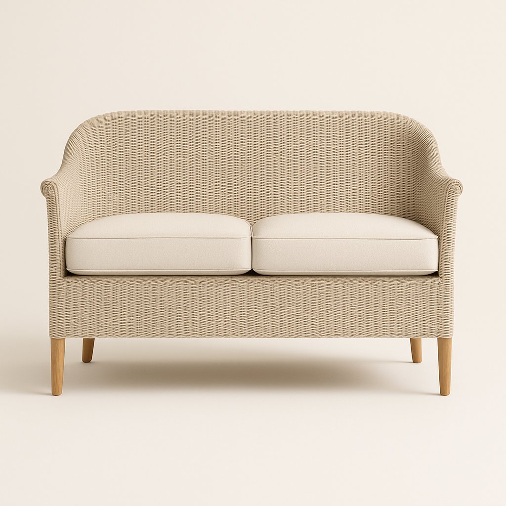 Cheltenham Compact Woven Sofa