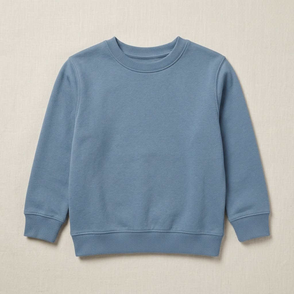 Classic Crew Sweatshirt