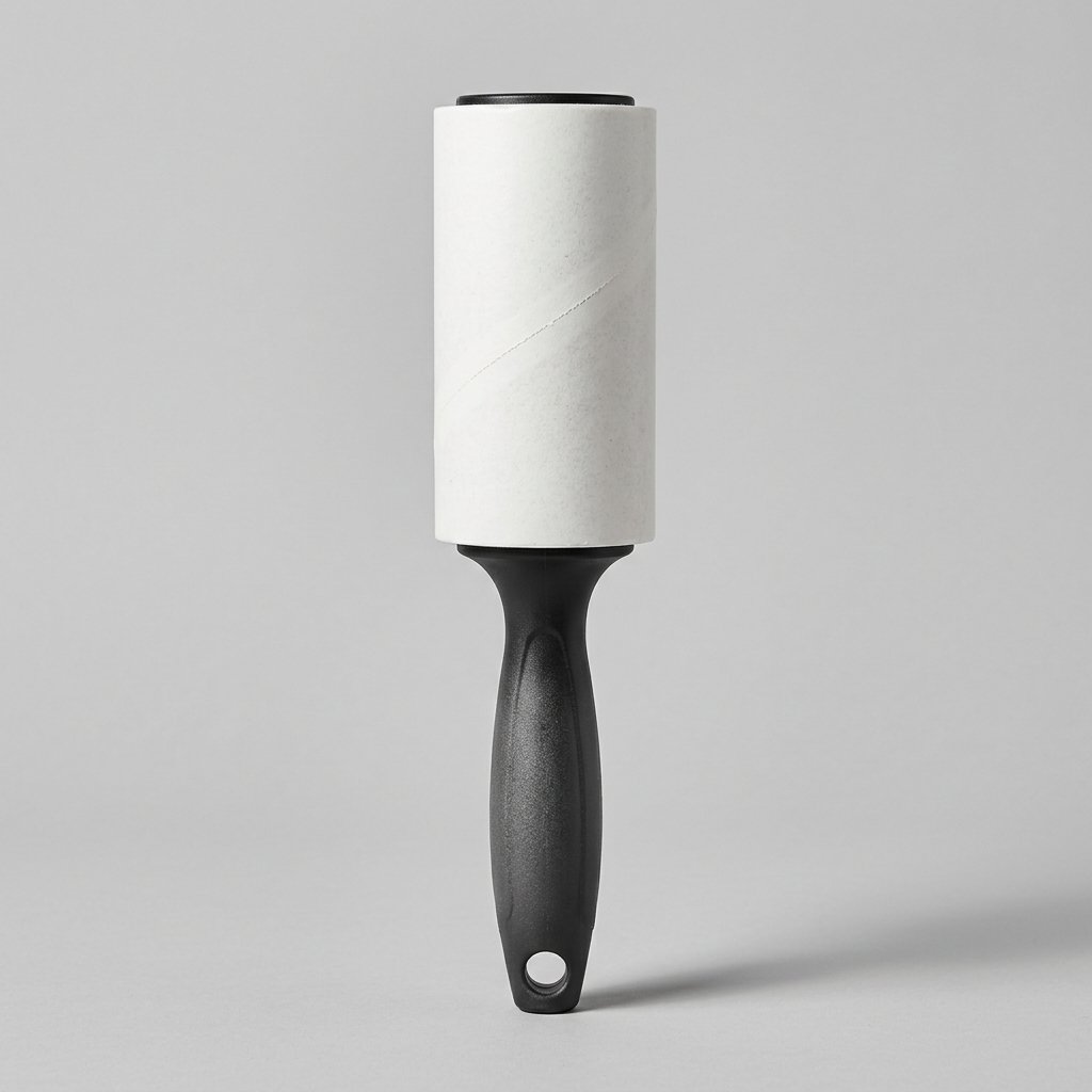 Classic Lint Roller — 60 Sheets