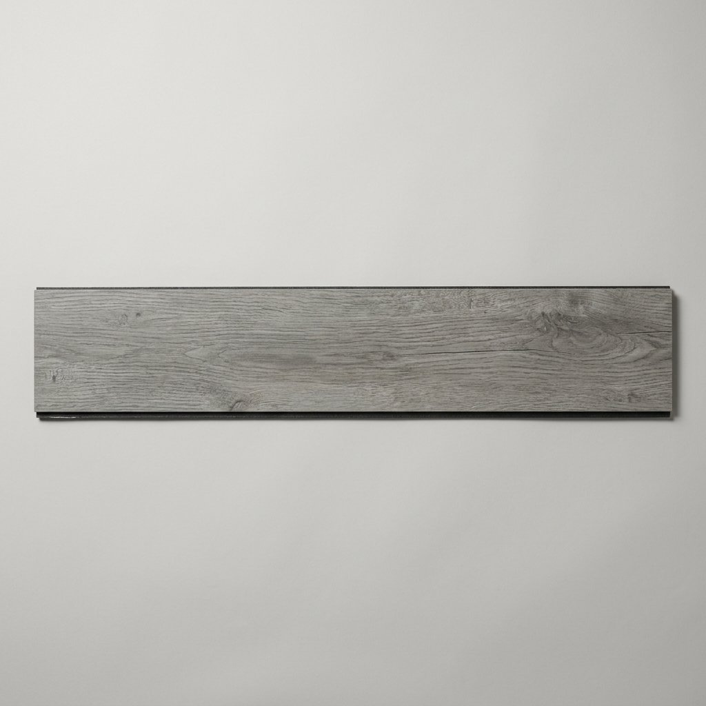 Coastal Grey Luxury Vinyl Plank