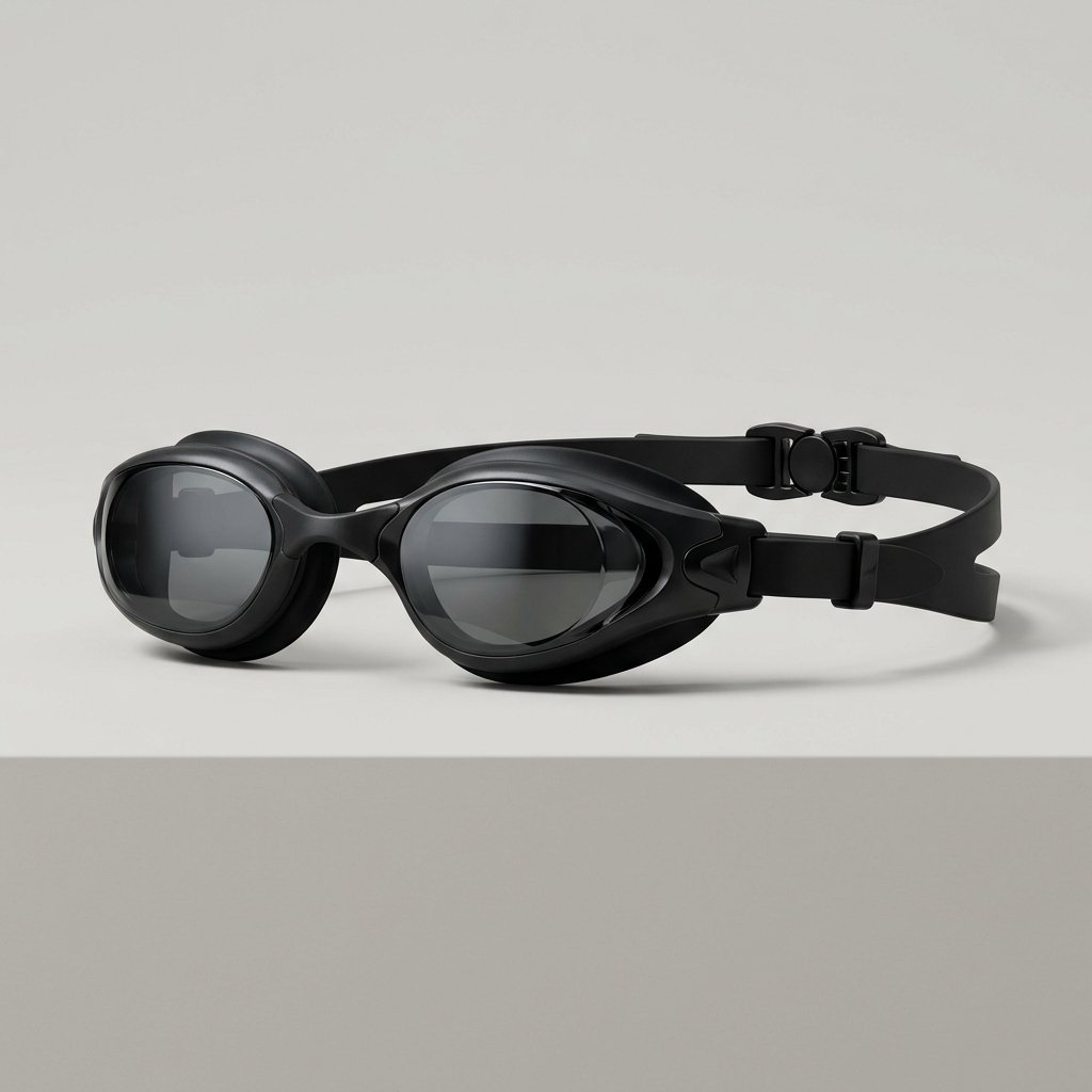 Competition Racing Goggles