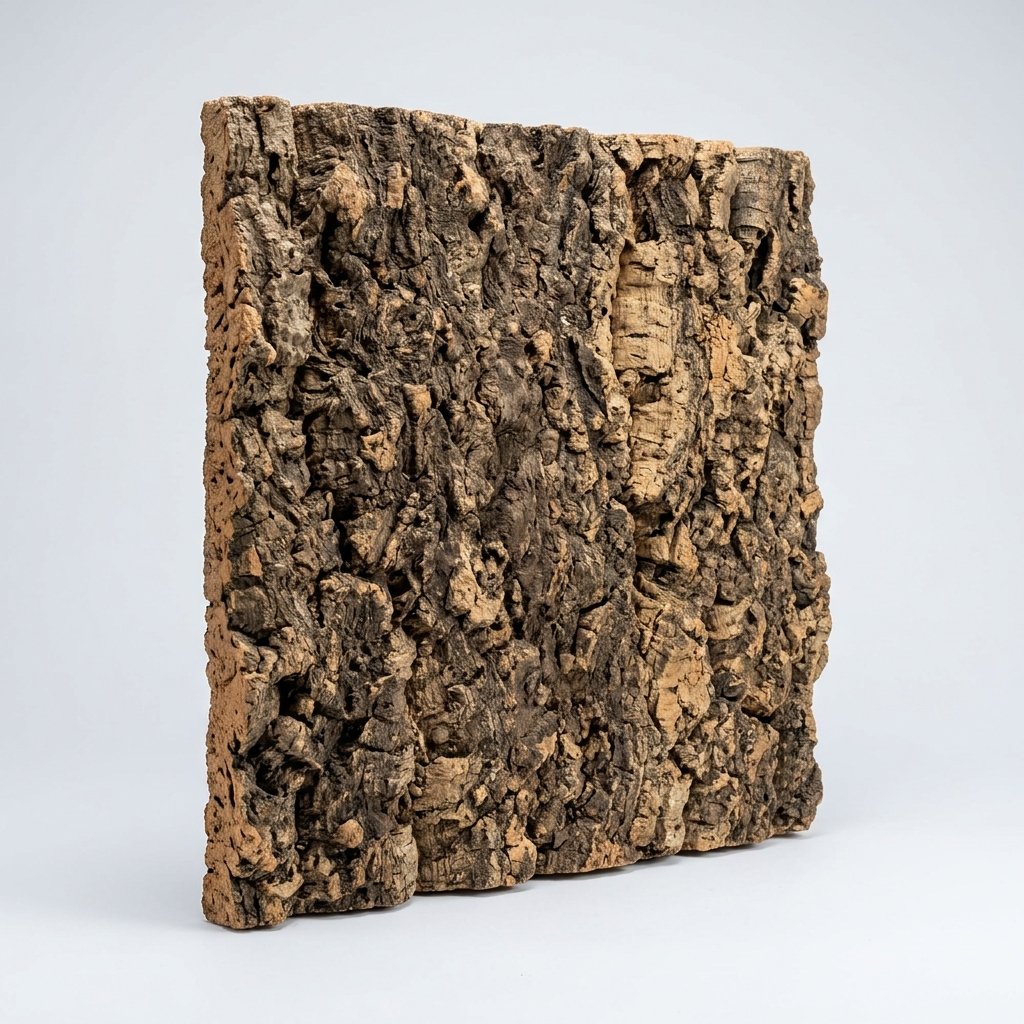 Cork Flat Panel