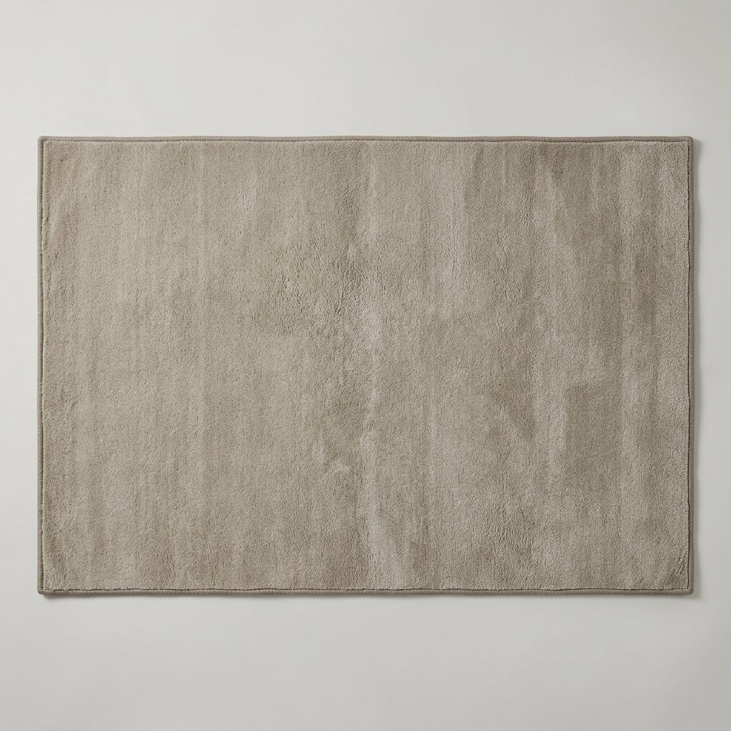 Cut Pile Custom Area Rug