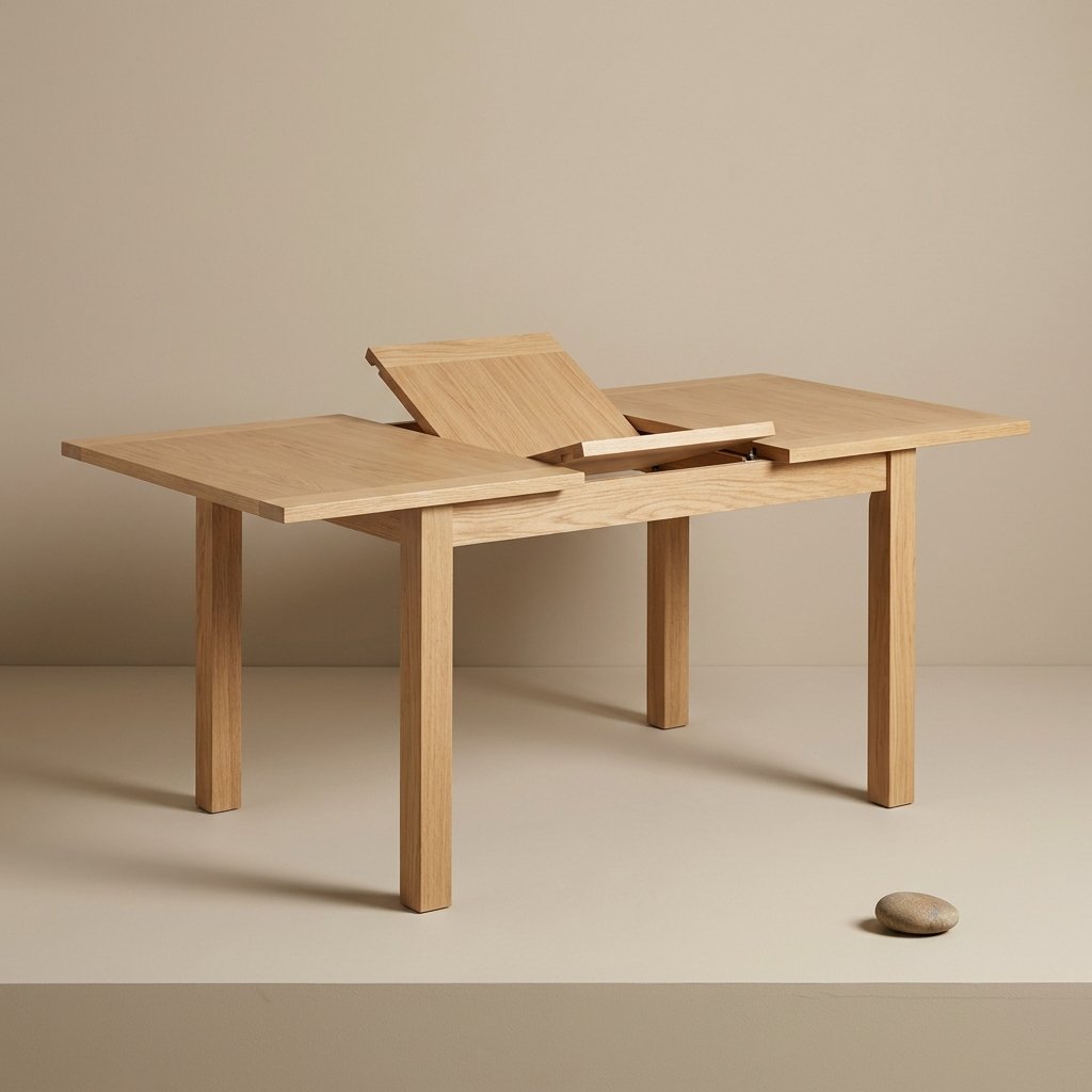 Extending Dining Table