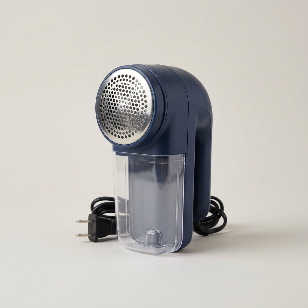 Electric Fabric Shaver & Pill Remover